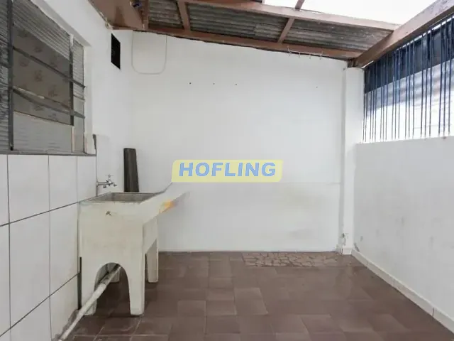 Casa com 250m² 3 quartos e 2 banheiros, à venda, no bairro Jardim Portugal em Rio Claro