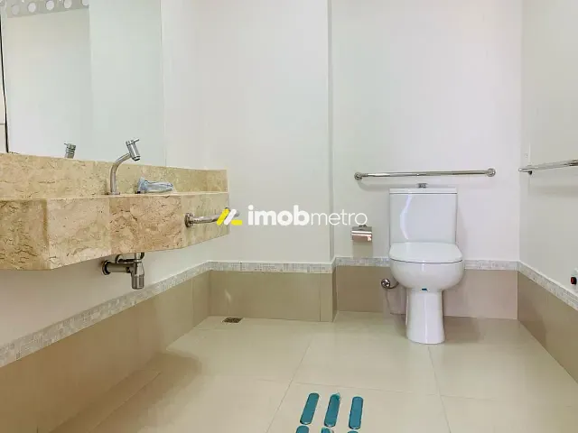 Casa com 414m², para alugar, no bairro Jardim Guanabara em Campinas