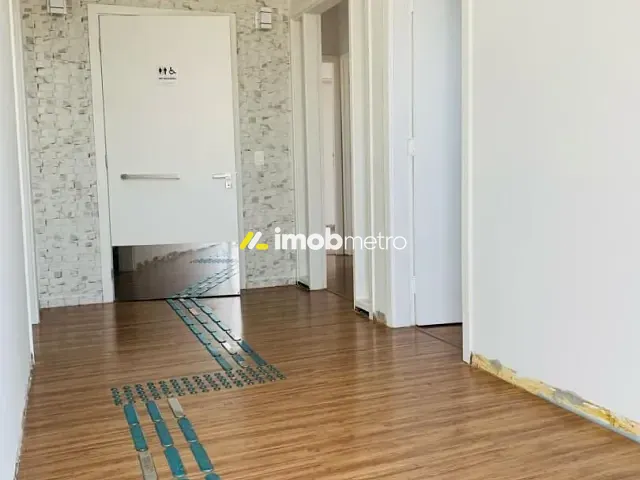 Casa com 414m², para alugar, no bairro Jardim Guanabara em Campinas
