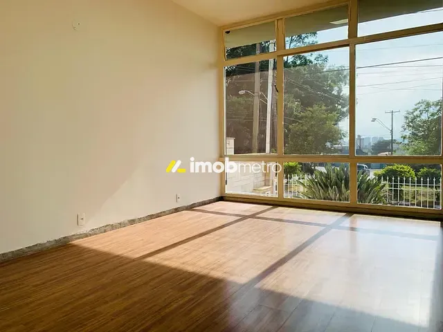 Casa com 414m², para alugar, no bairro Jardim Guanabara em Campinas