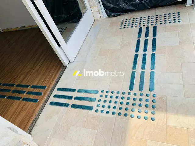 Casa com 414m², para alugar, no bairro Jardim Guanabara em Campinas