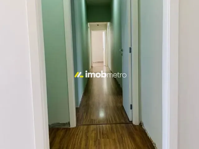 Casa com 414m², para alugar, no bairro Jardim Guanabara em Campinas