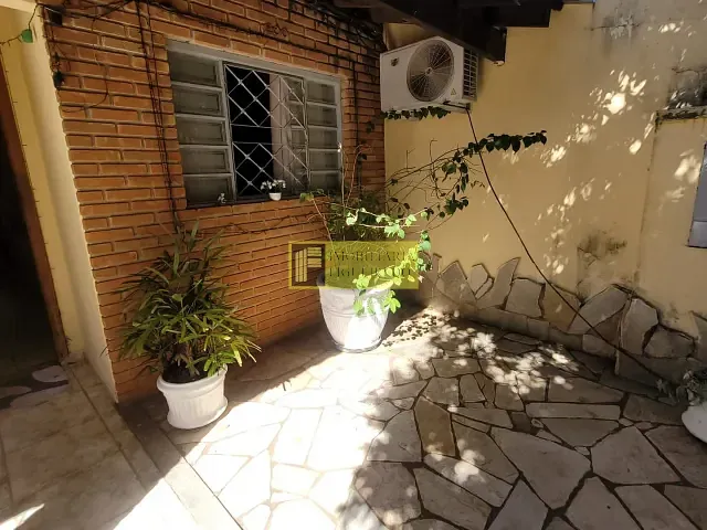 Casa 3 quartos e 1 banheiro, para alugar, no bairro Jardim Mugnaini em São José do Rio Preto