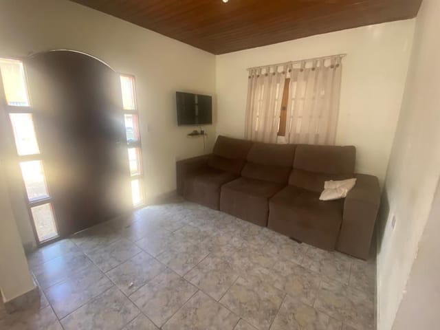 Foto do Casa - Casa com 4 dormitórios à venda, 190 m² por R$ 350.000,00 - Centro (Caucaia do Alto) - Cotia/SP | Pitale Imóveis Ltda.