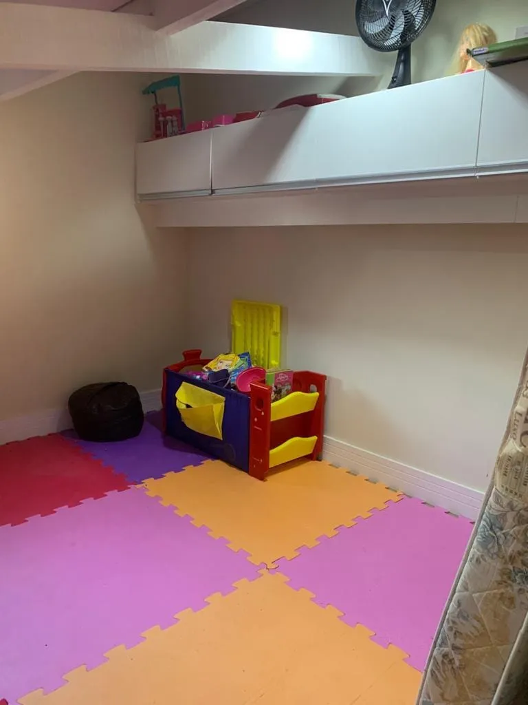 Casa, 4 quartos, 250 m² - Foto 21