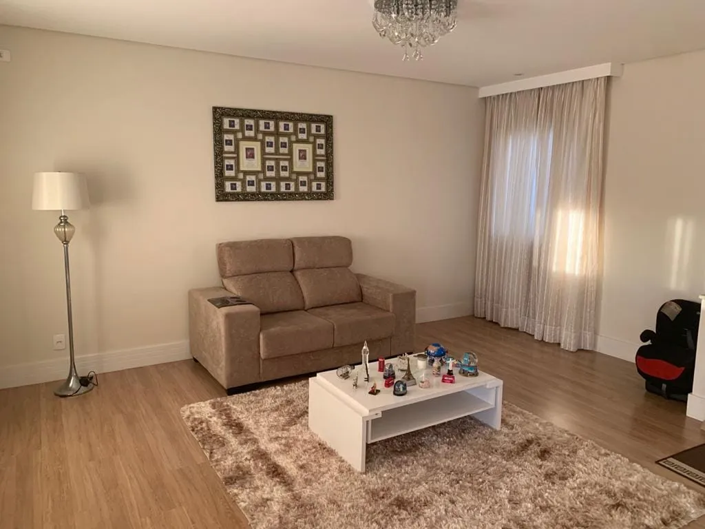 Casa, 4 quartos, 250 m² - Foto 19