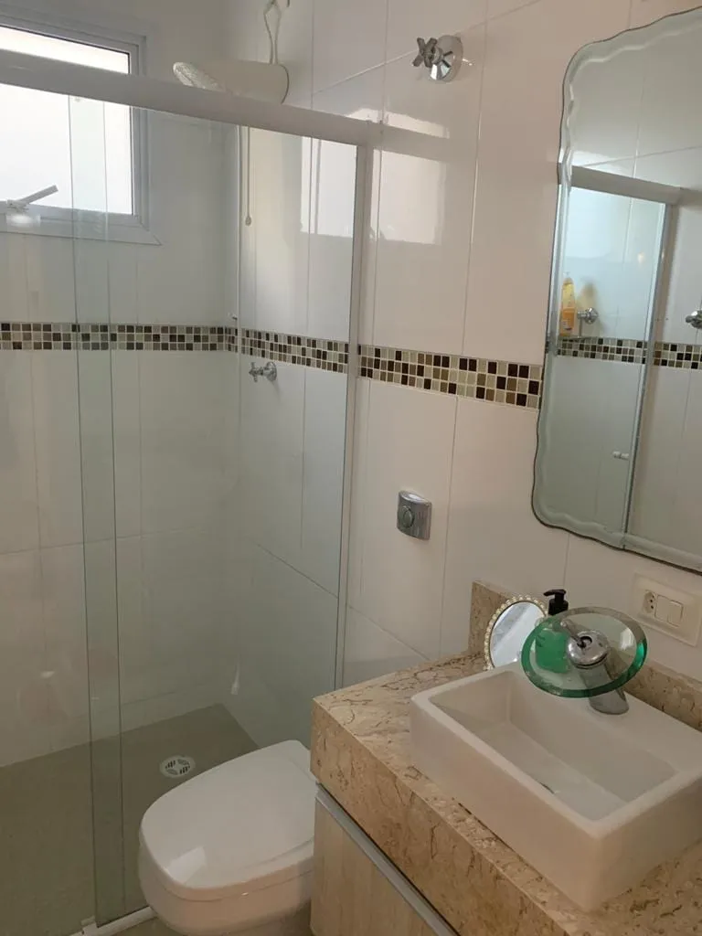 Casa, 4 quartos, 250 m² - Foto 16