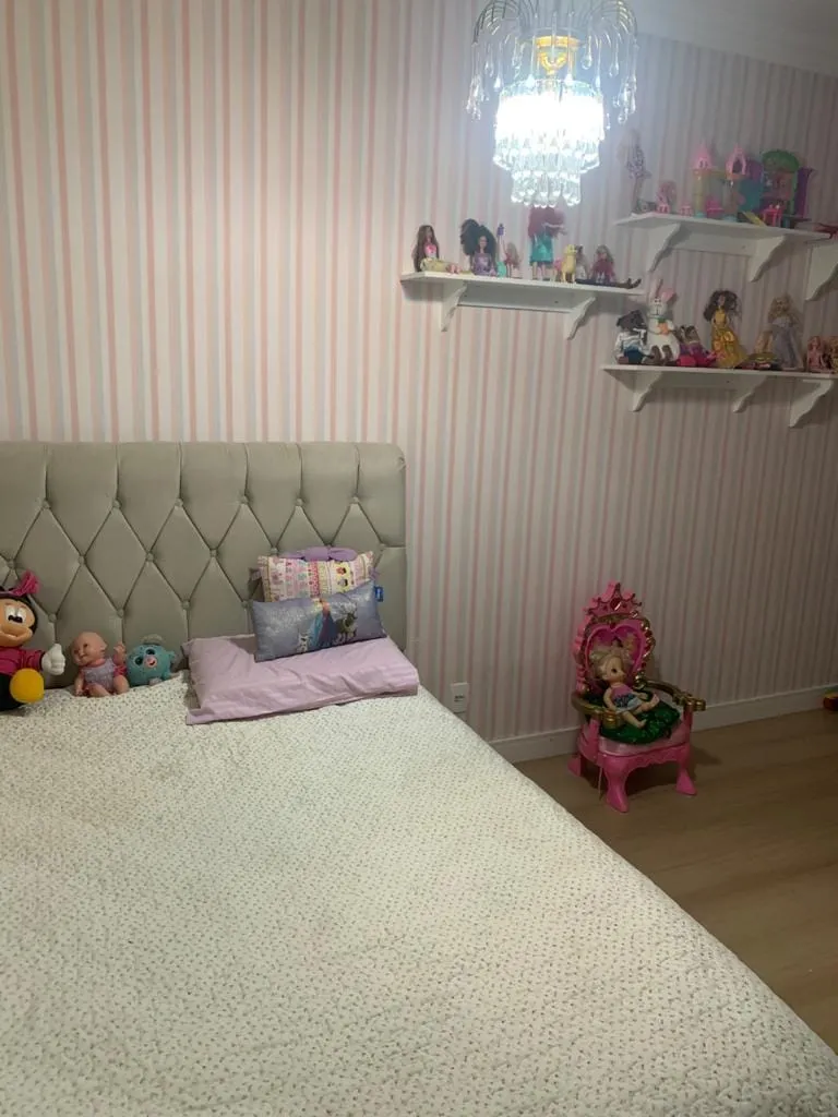 Casa, 4 quartos, 250 m² - Foto 15