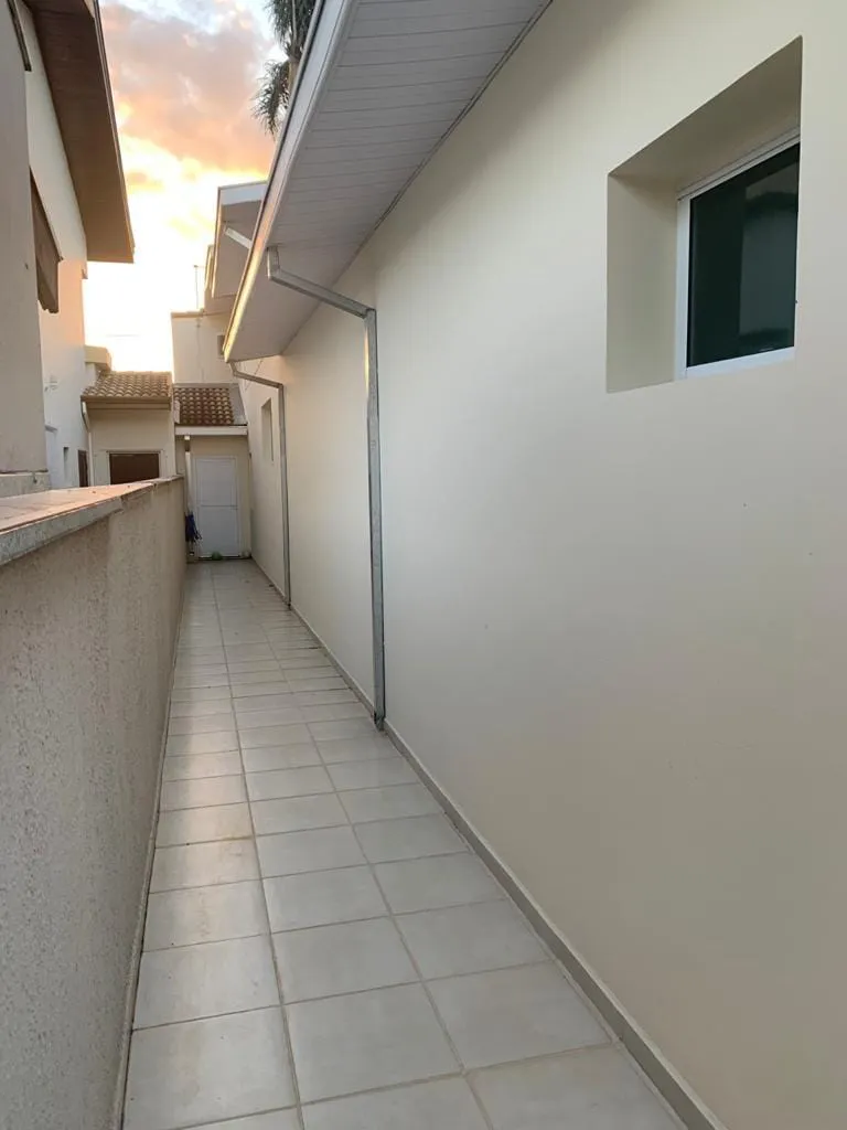 Casa, 4 quartos, 250 m² - Foto 27