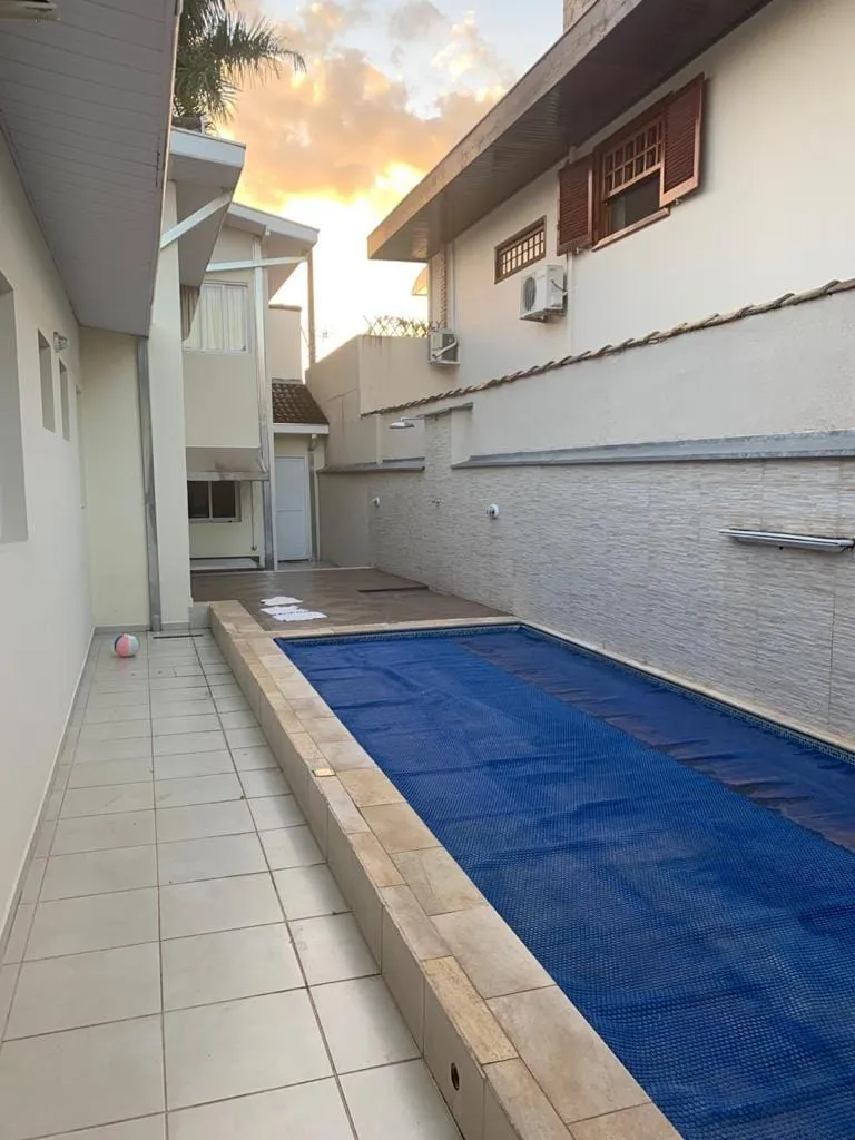 Casa, 4 quartos, 250 m² - Foto 23