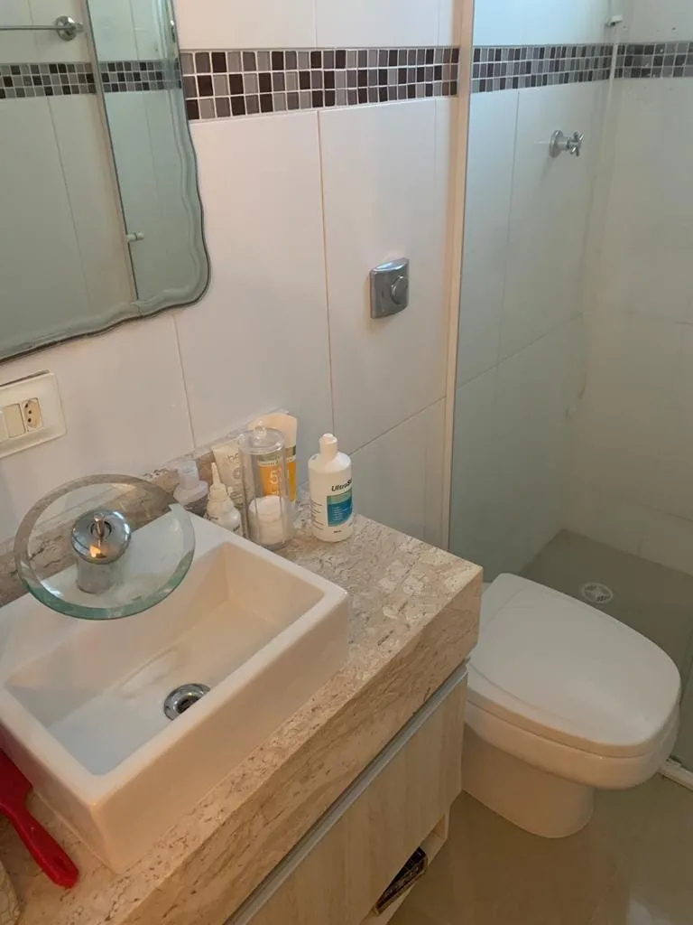 Casa, 4 quartos, 250 m² - Foto 14