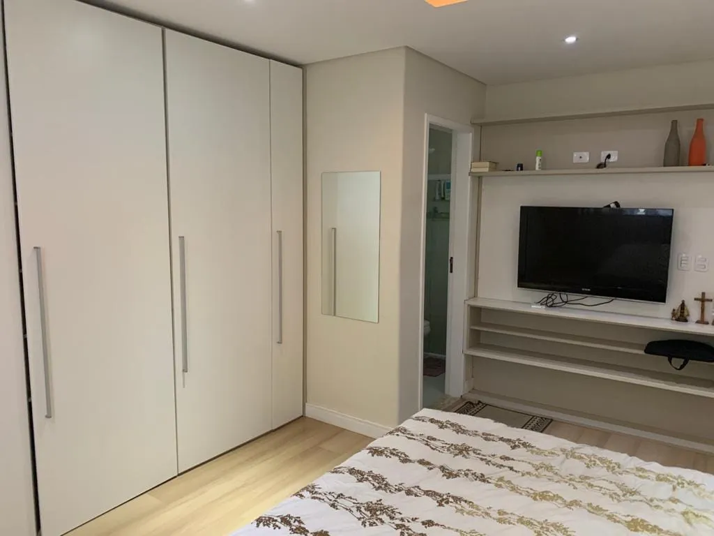 Casa, 4 quartos, 250 m² - Foto 8