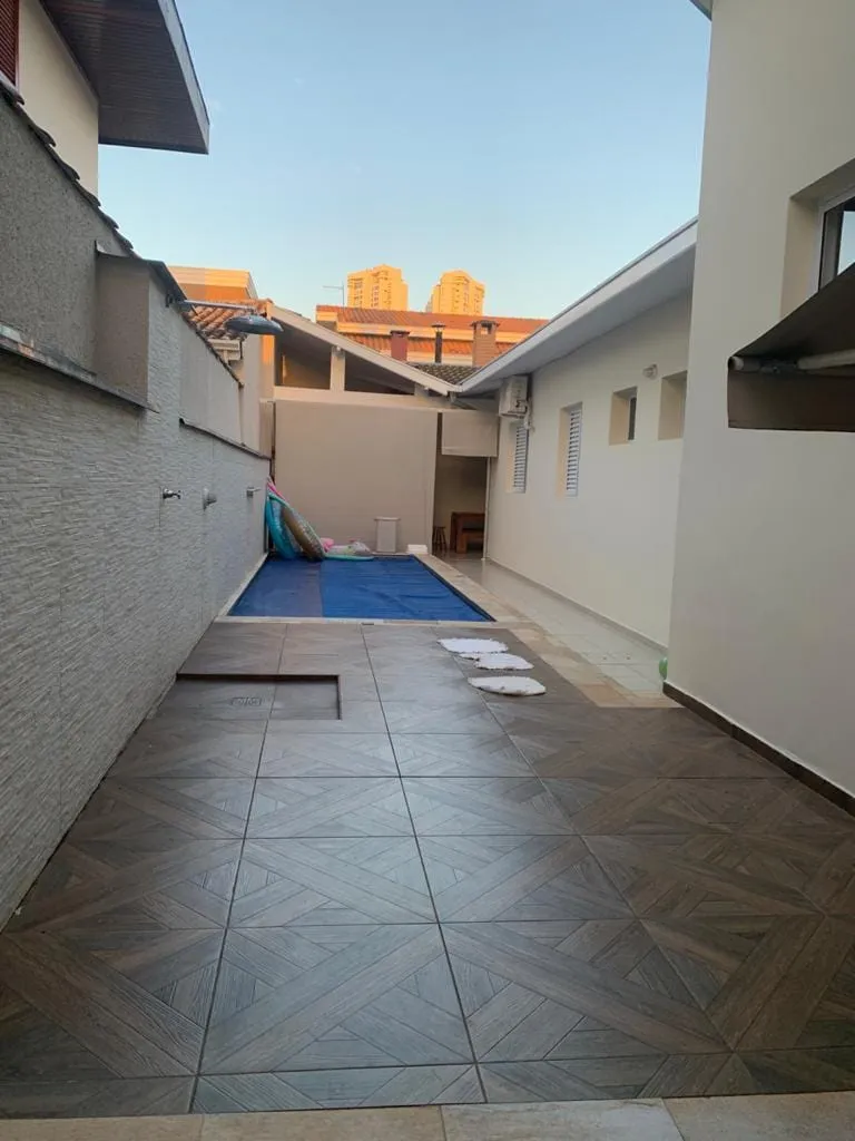 Casa, 4 quartos, 250 m² - Foto 22