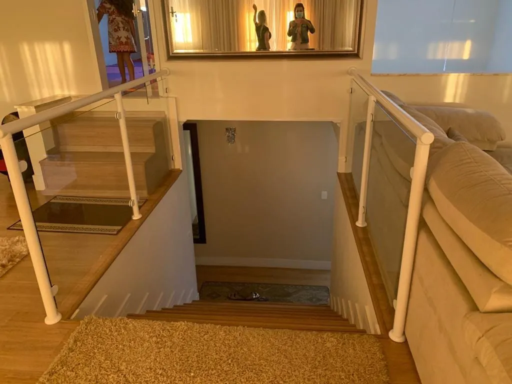 Casa, 4 quartos, 250 m² - Foto 20