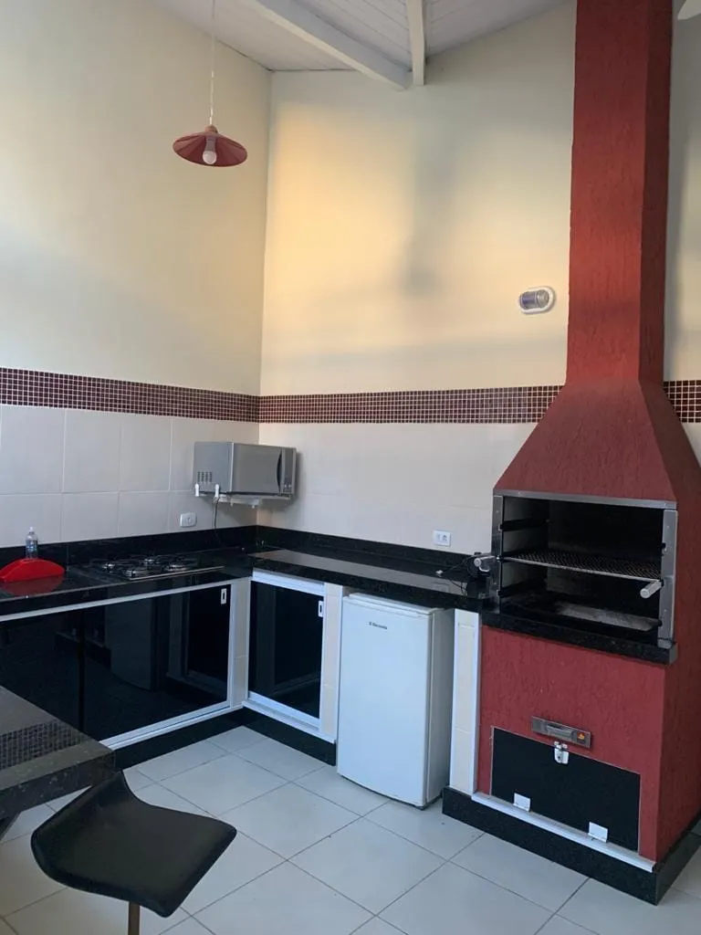 Casa, 4 quartos, 250 m² - Foto 25