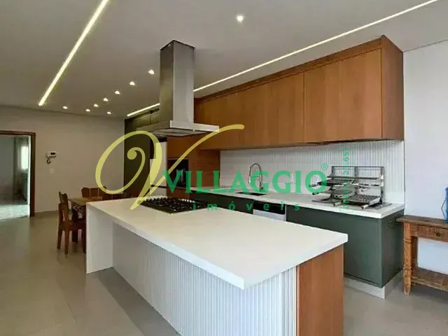 Casa com 235m² 3 quartos e 3 banheiros, à venda, no bairro Residencial Palestra em São José do Rio Preto