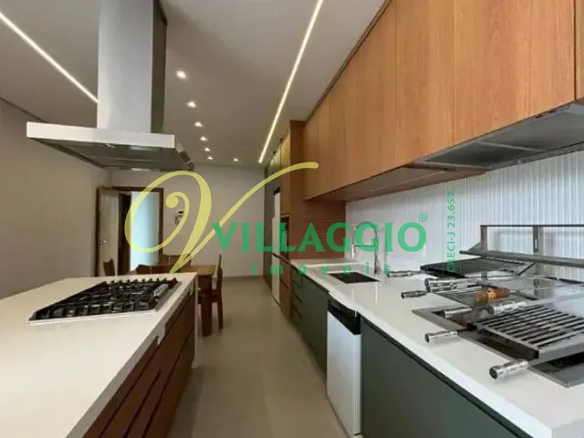 Casa com 235m² 3 quartos e 3 banheiros, à venda, no bairro Residencial Palestra em São José do Rio Preto