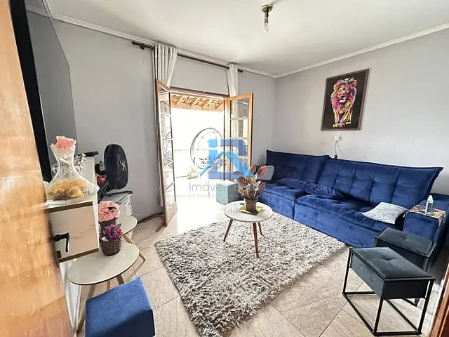 Casa com 250m² 3 quartos e 4 banheiros, à venda, no bairro Jardim Santa Filomena em Itatiba