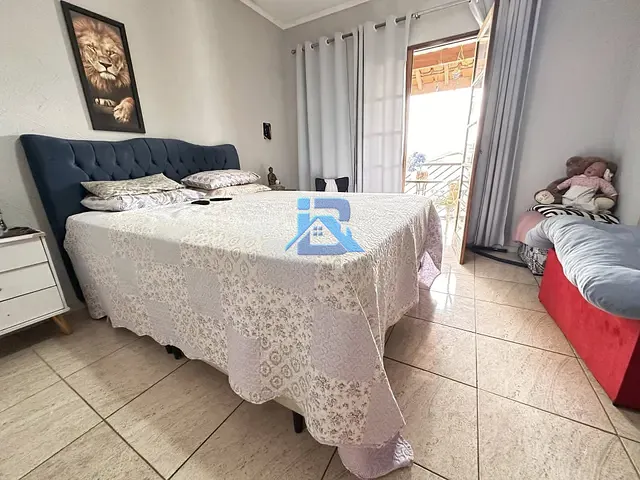 Casa com 250m² 3 quartos e 4 banheiros, à venda, no bairro Jardim Santa Filomena em Itatiba