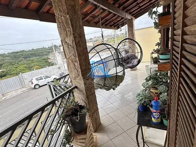 Casa com 250m² 3 quartos e 4 banheiros, à venda, no bairro Jardim Santa Filomena em Itatiba