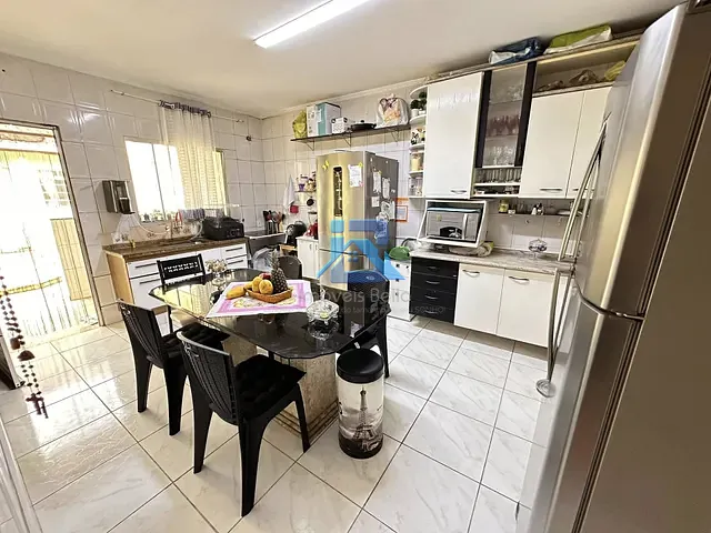Casa com 250m² 3 quartos e 4 banheiros, à venda, no bairro Jardim Santa Filomena em Itatiba
