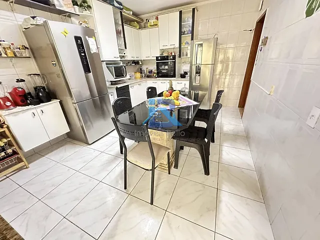 Casa com 250m² 3 quartos e 4 banheiros, à venda, no bairro Jardim Santa Filomena em Itatiba