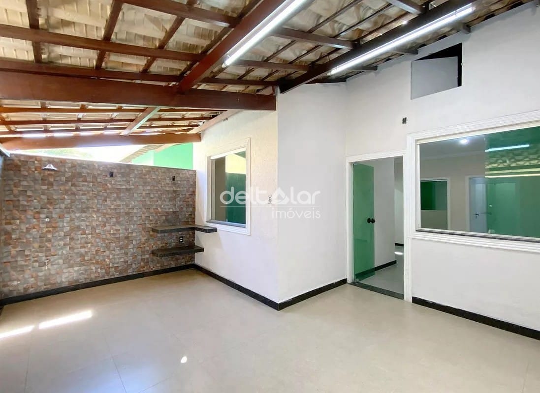 Casa, 2 quartos, 100 m² - Foto 2