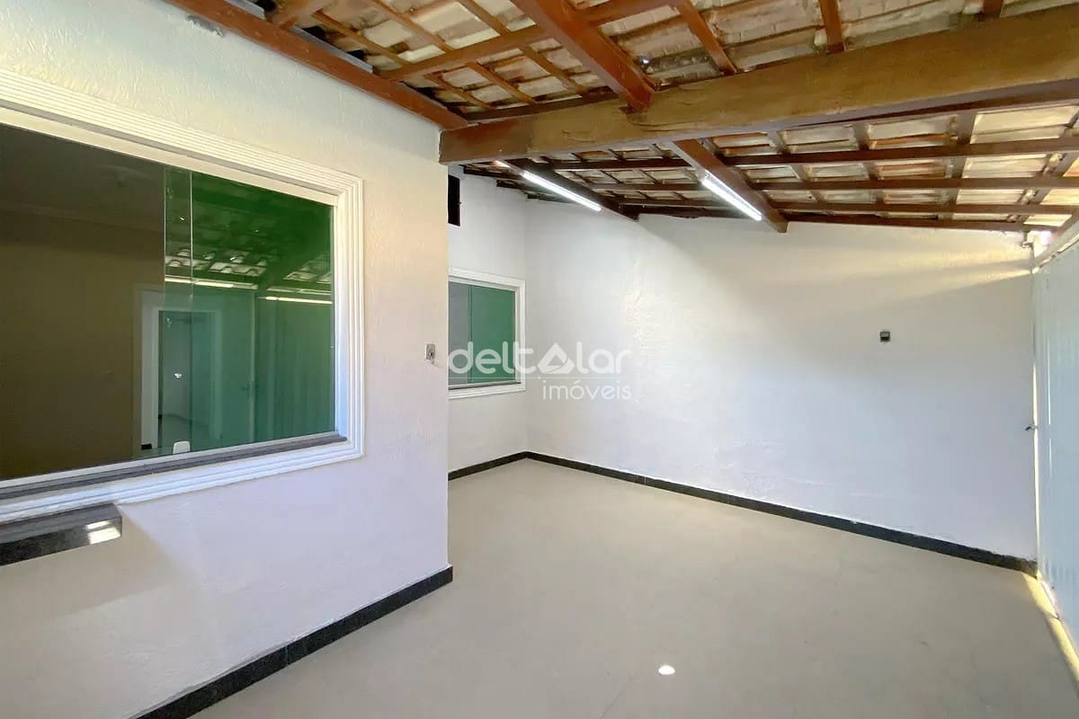 Casa, 2 quartos, 100 m² - Foto 1