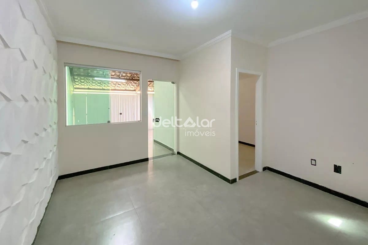 Casa, 2 quartos, 100 m² - Foto 3