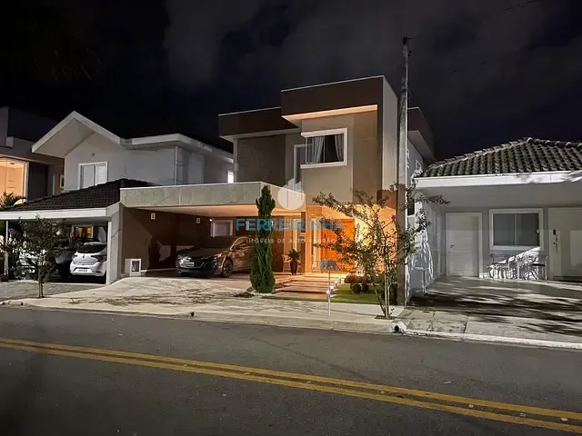 Casa com 250m² 3 quartos e 3 banheiros, à venda ou para alugar, no bairro Urbanova em São José dos Campos