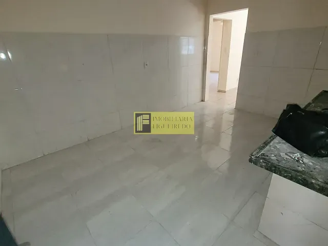 Casa 2 quartos e 1 banheiro, para alugar, no bairro Higienópolis em São José do Rio Preto