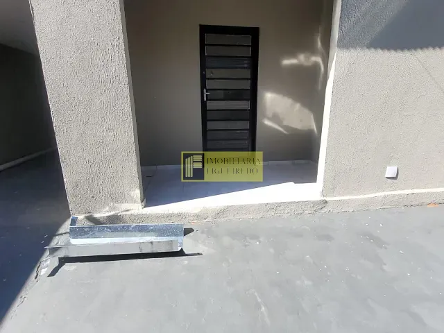 Casa 2 quartos e 1 banheiro, para alugar, no bairro Higienópolis em São José do Rio Preto