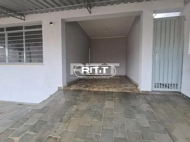 Casa com 309m² 3 quartos e 2 banheiros, à venda, no bairro Jardim Dom Nery em Campinas