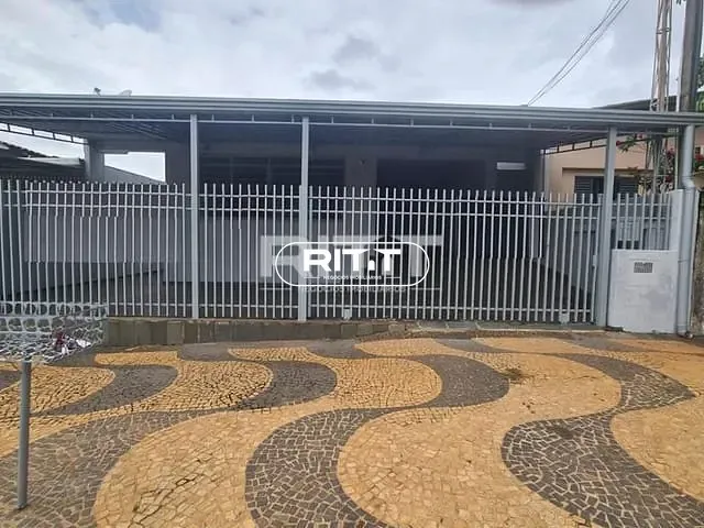 Casa com 309m² 3 quartos e 2 banheiros, à venda, no bairro Jardim Dom Nery em Campinas
