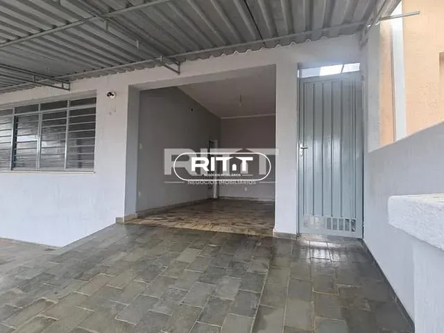 Casa com 309m² 3 quartos e 2 banheiros, à venda, no bairro Jardim Dom Nery em Campinas