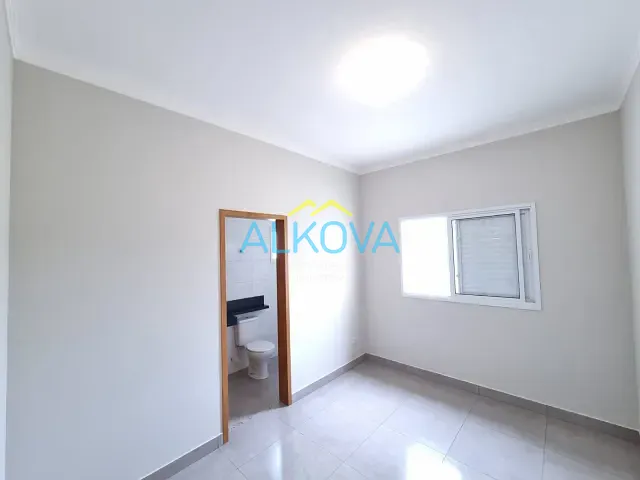 Casa com 175m² 2 quartos e 2 banheiros, à venda, no bairro Loteamento Portal Santa Inês em São José dos Campos