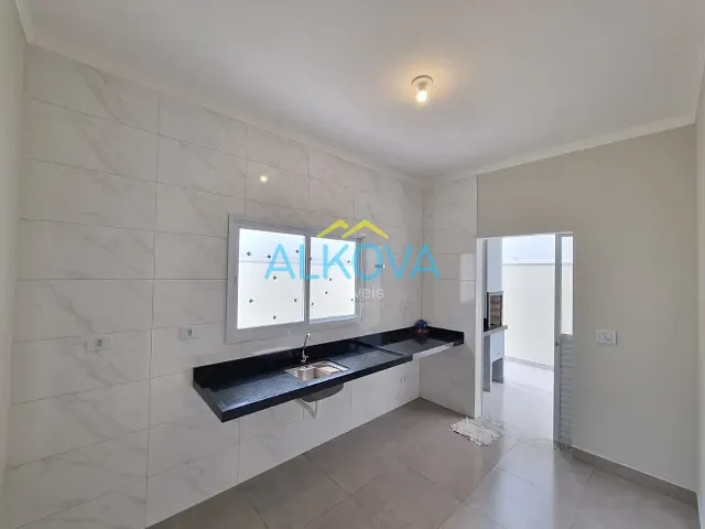 Casa com 175m² 2 quartos e 2 banheiros, à venda, no bairro Loteamento Portal Santa Inês em São José dos Campos