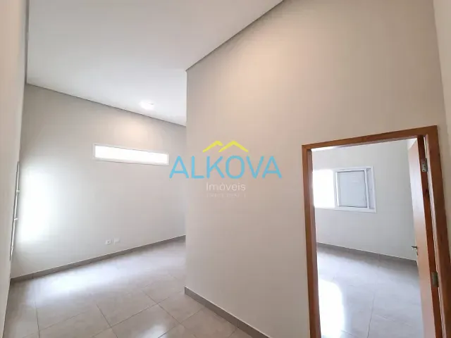 Casa com 175m² 2 quartos e 2 banheiros, à venda, no bairro Loteamento Portal Santa Inês em São José dos Campos