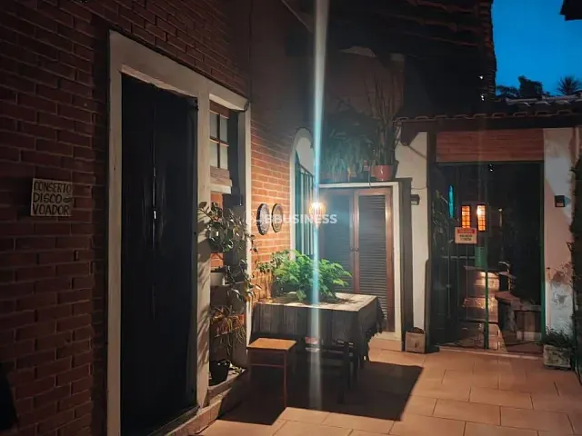 Casa 2 quartos e 1 banheiro, à venda, no bairro Jardim São Caetano em São Caetano do Sul