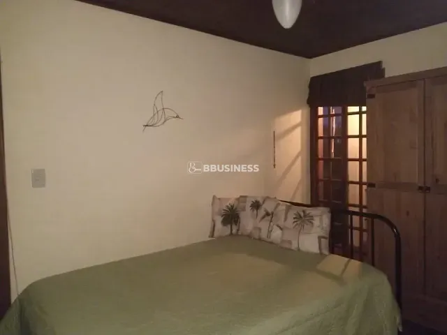 Casa 2 quartos e 1 banheiro, à venda, no bairro Jardim São Caetano em São Caetano do Sul