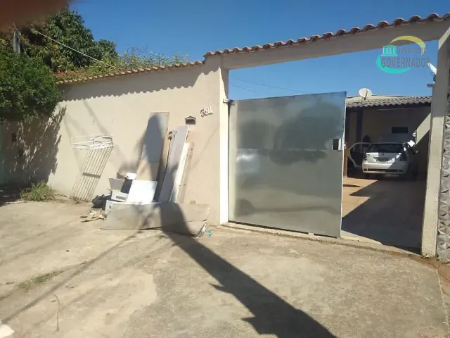 Casa com 250m² 3 quartos e 1 banheiro, à venda, no bairro Jardim Fernanda em Campinas