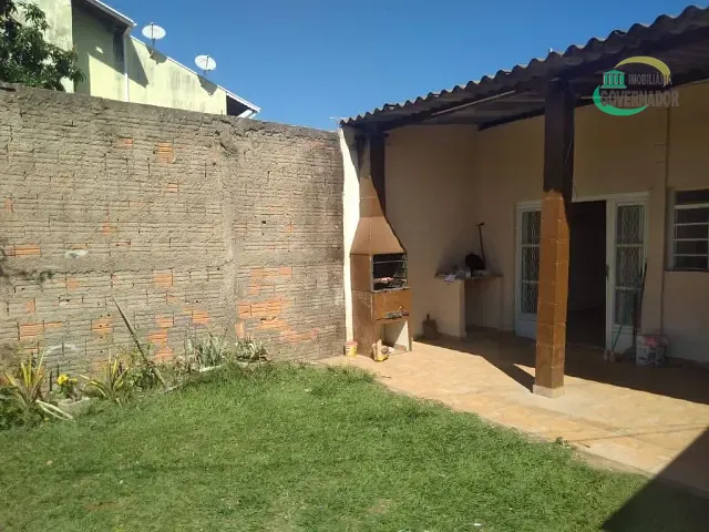 Casa com 250m² 3 quartos e 1 banheiro, à venda, no bairro Jardim Fernanda em Campinas