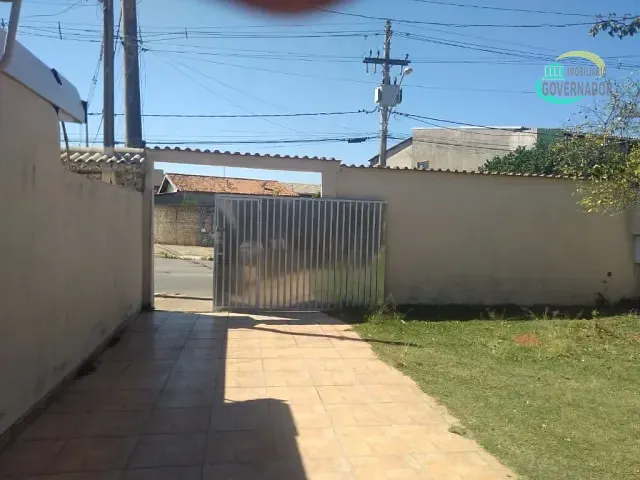 Casa com 250m² 3 quartos e 1 banheiro, à venda, no bairro Jardim Fernanda em Campinas