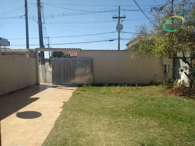 Casa com 250m² 3 quartos e 1 banheiro, à venda, no bairro Jardim Fernanda em Campinas