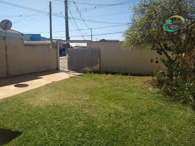 Casa com 250m² 3 quartos e 1 banheiro, à venda, no bairro Jardim Fernanda em Campinas
