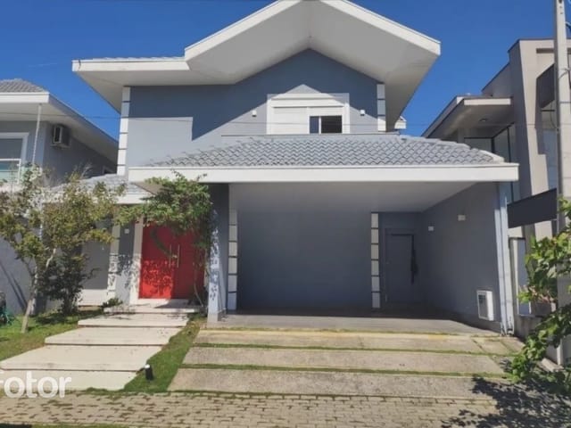 Casa com 260m² 3 quartos e 3 banheiros, à venda, no bairro Urbanova em São José dos Campos
