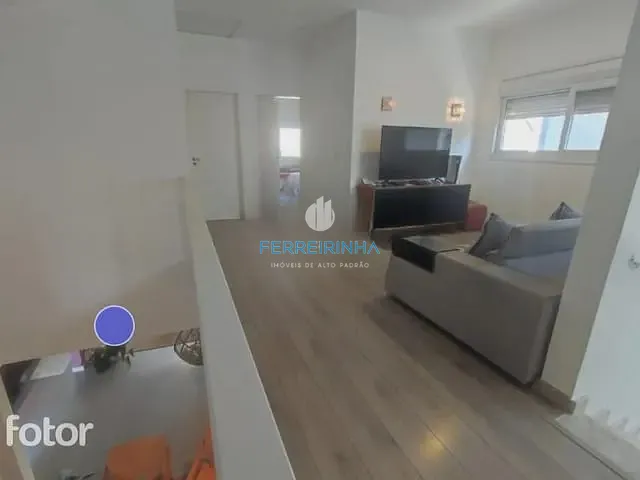 Apartamento com 260m² 3 quartos e 3 banheiros, à venda, no bairro Urbanova em São José dos Campos