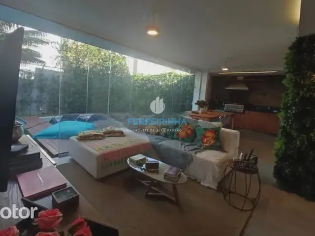Apartamento com 260m² 3 quartos e 3 banheiros, à venda, no bairro Urbanova em São José dos Campos