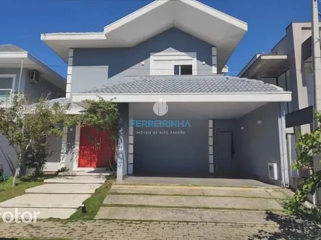 Apartamento com 260m² 3 quartos e 3 banheiros, à venda, no bairro Urbanova em São José dos Campos