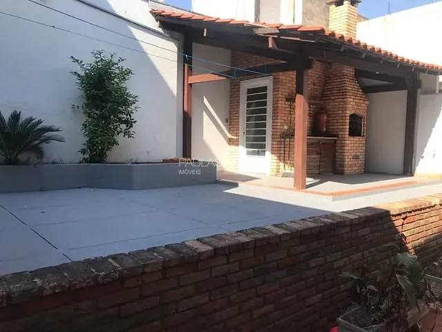 Casa com 300m² 4 quartos e 3 banheiros, à venda, no bairro Vila Trujillo em Sorocaba